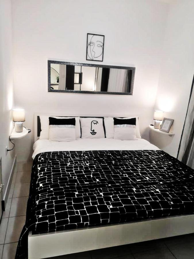 Apartment Decumana Krk Town Eksteriør billede